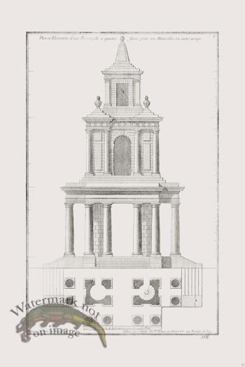 Elementary Architecture 025